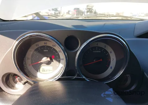 2007 Mitsubishi Eclipse Spyder Gs z USA, uszkodzony, nr VIN 4A3AL25F67E043756